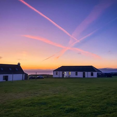Monkstadt No 6 -Jessie'S Hideaway Portree Luaran gambar