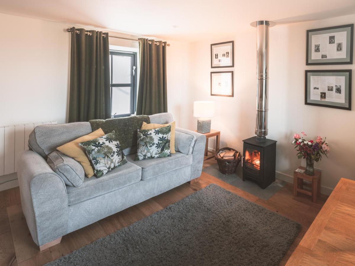 Monkstadt No 6 -Jessie'S Hideaway Portree Luaran gambar