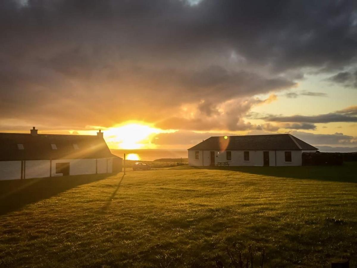 Monkstadt No 6 -Jessie'S Hideaway Portree Luaran gambar